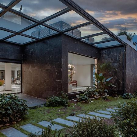 Neo-Garden Hotell Dali  Eksteriør bilde