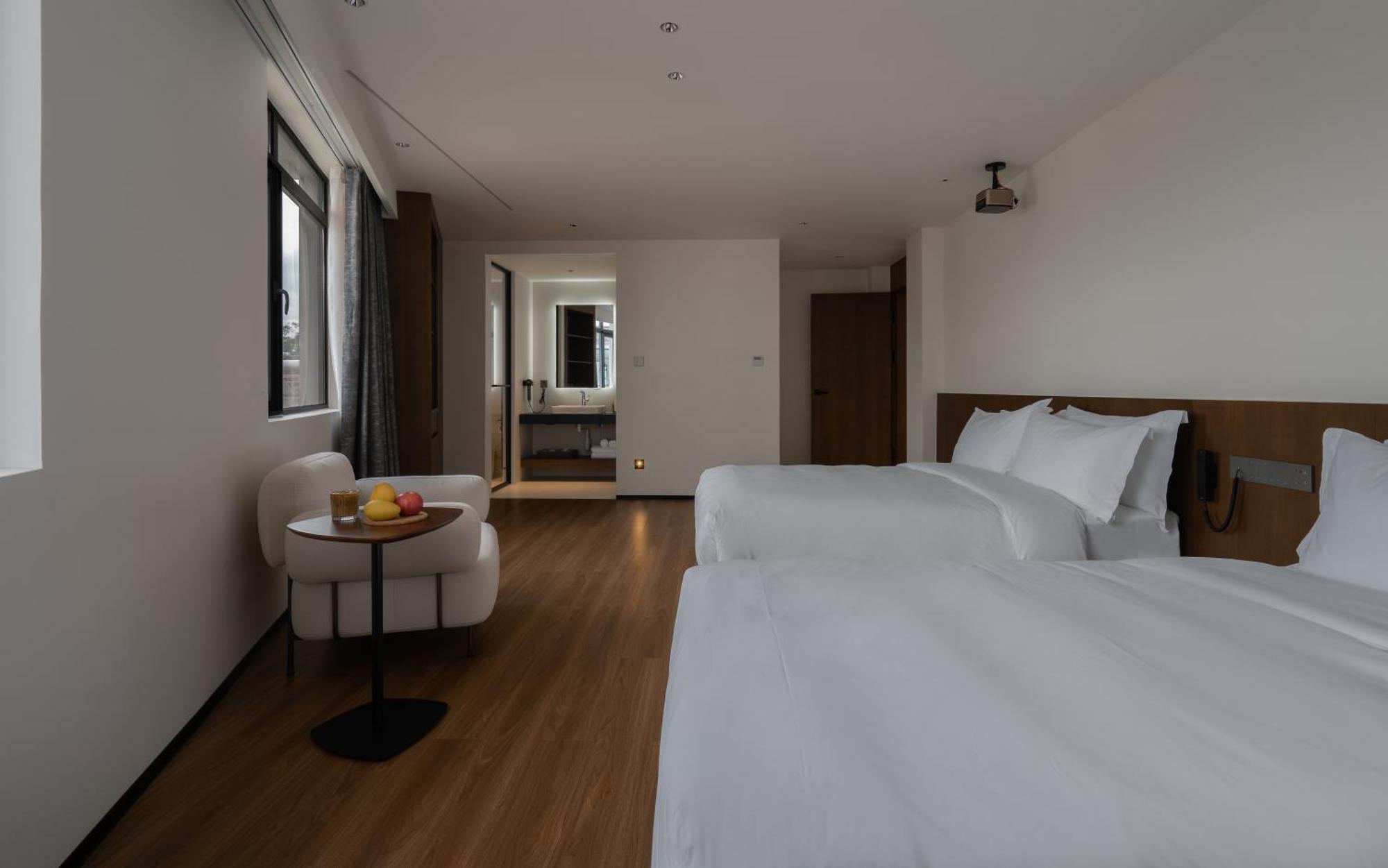 Neo-Garden Hotell Dali  Eksteriør bilde
