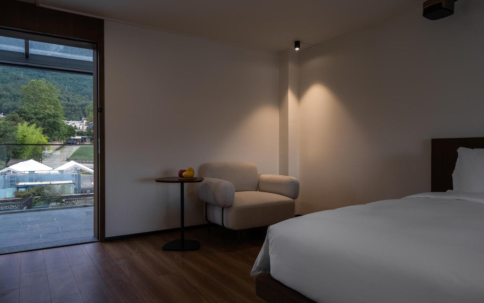 Neo-Garden Hotell Dali  Eksteriør bilde