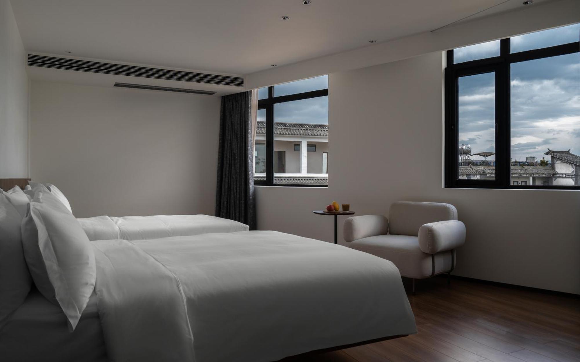 Neo-Garden Hotell Dali  Eksteriør bilde