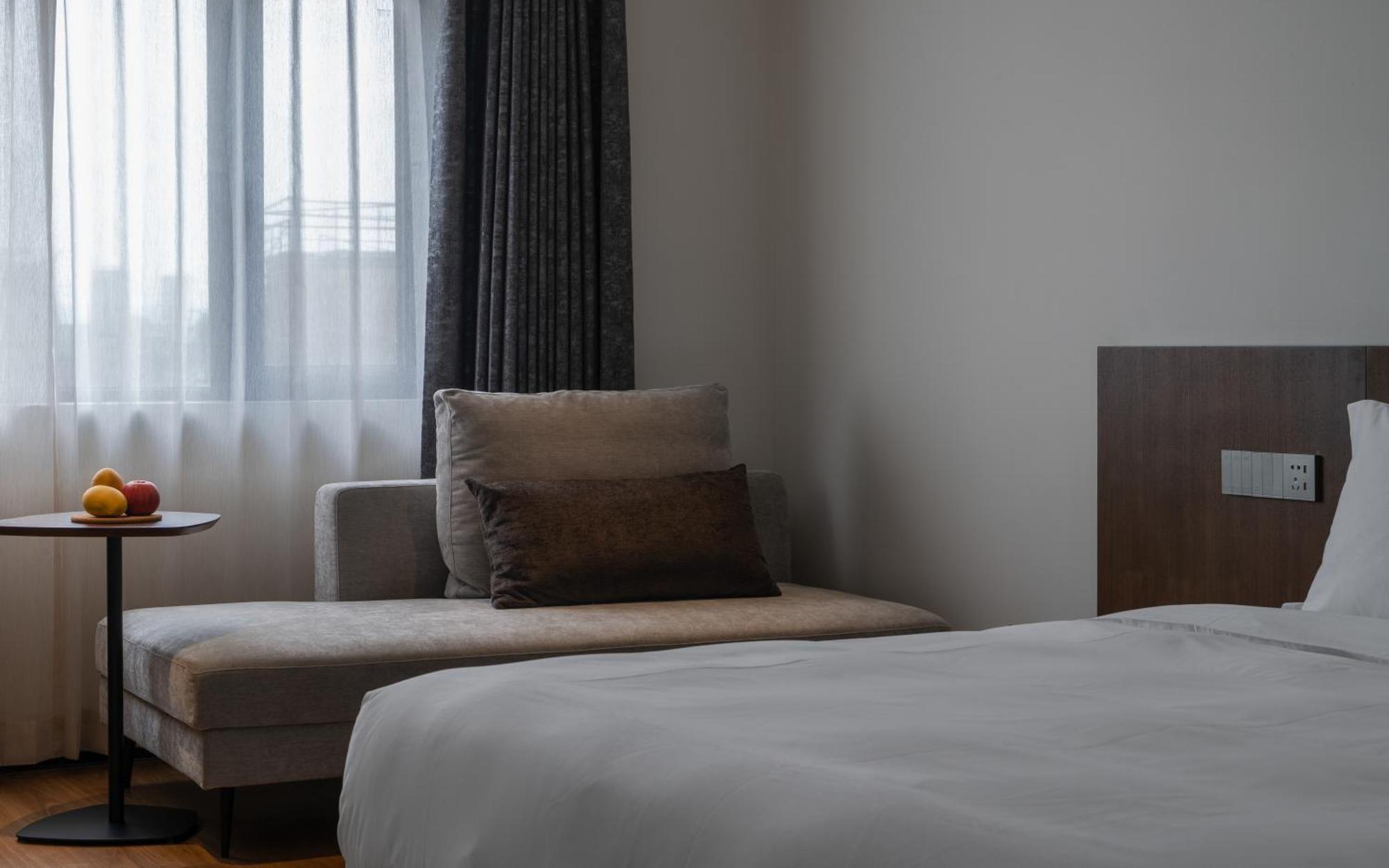 Neo-Garden Hotell Dali  Eksteriør bilde