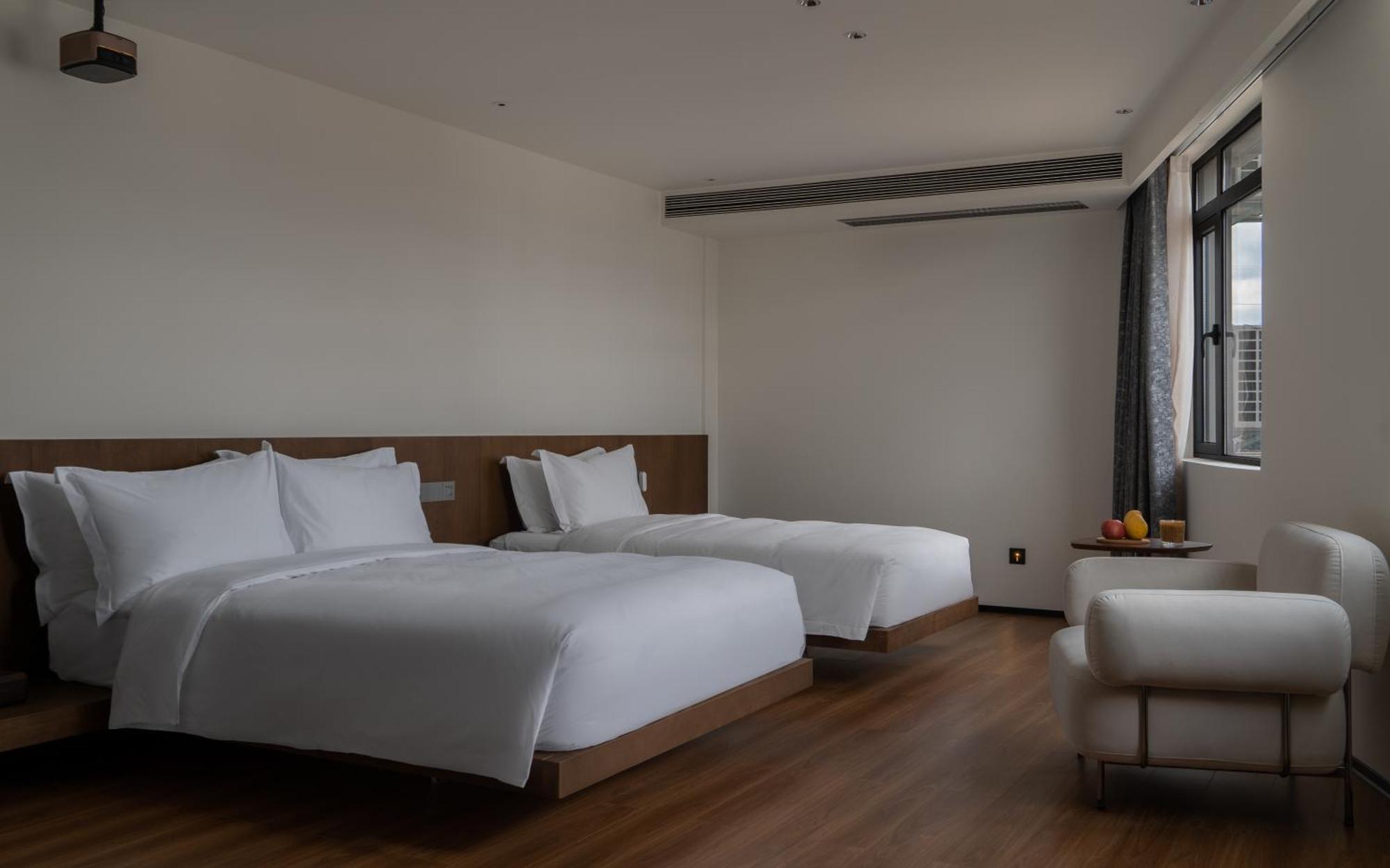 Neo-Garden Hotell Dali  Eksteriør bilde