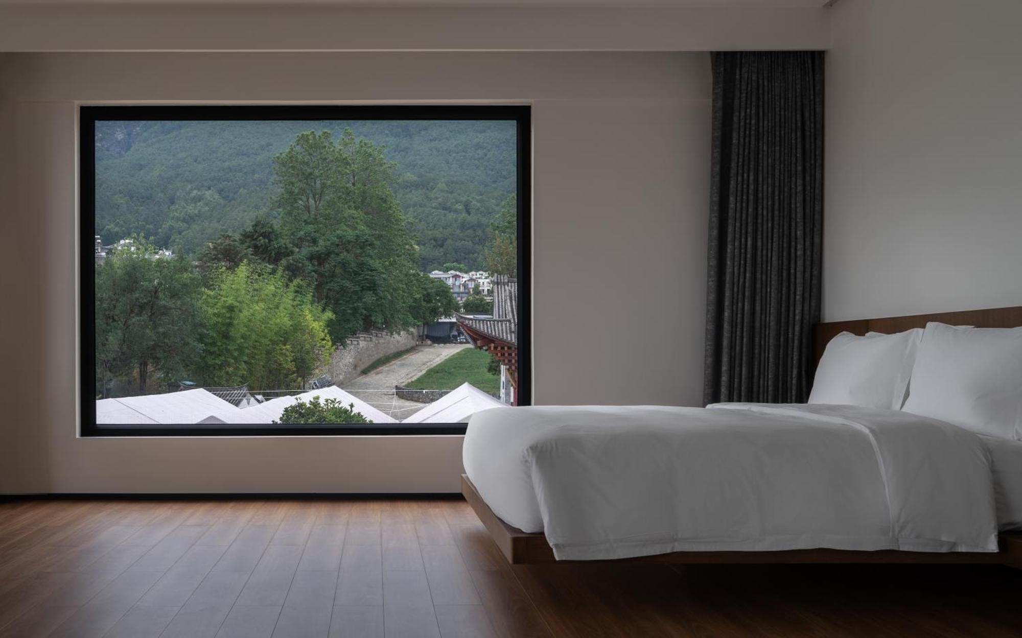 Neo-Garden Hotell Dali  Eksteriør bilde