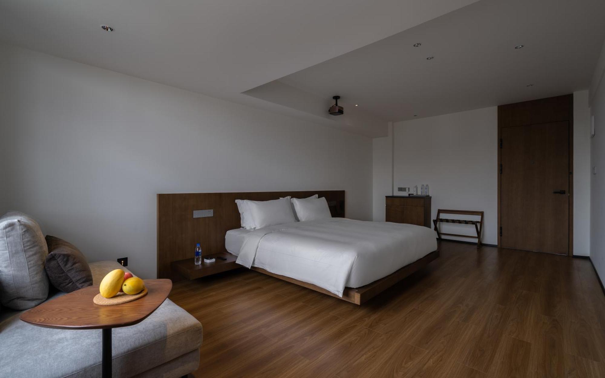 Neo-Garden Hotell Dali  Eksteriør bilde