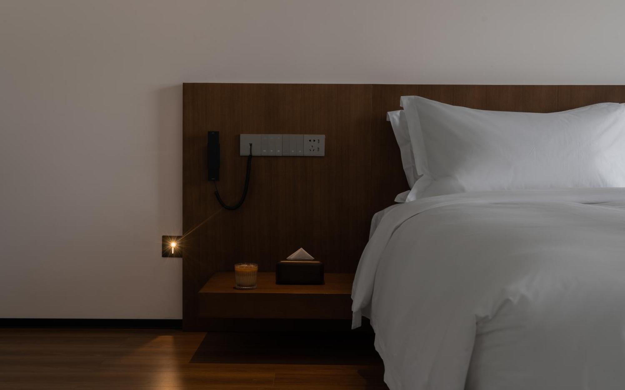 Neo-Garden Hotell Dali  Eksteriør bilde
