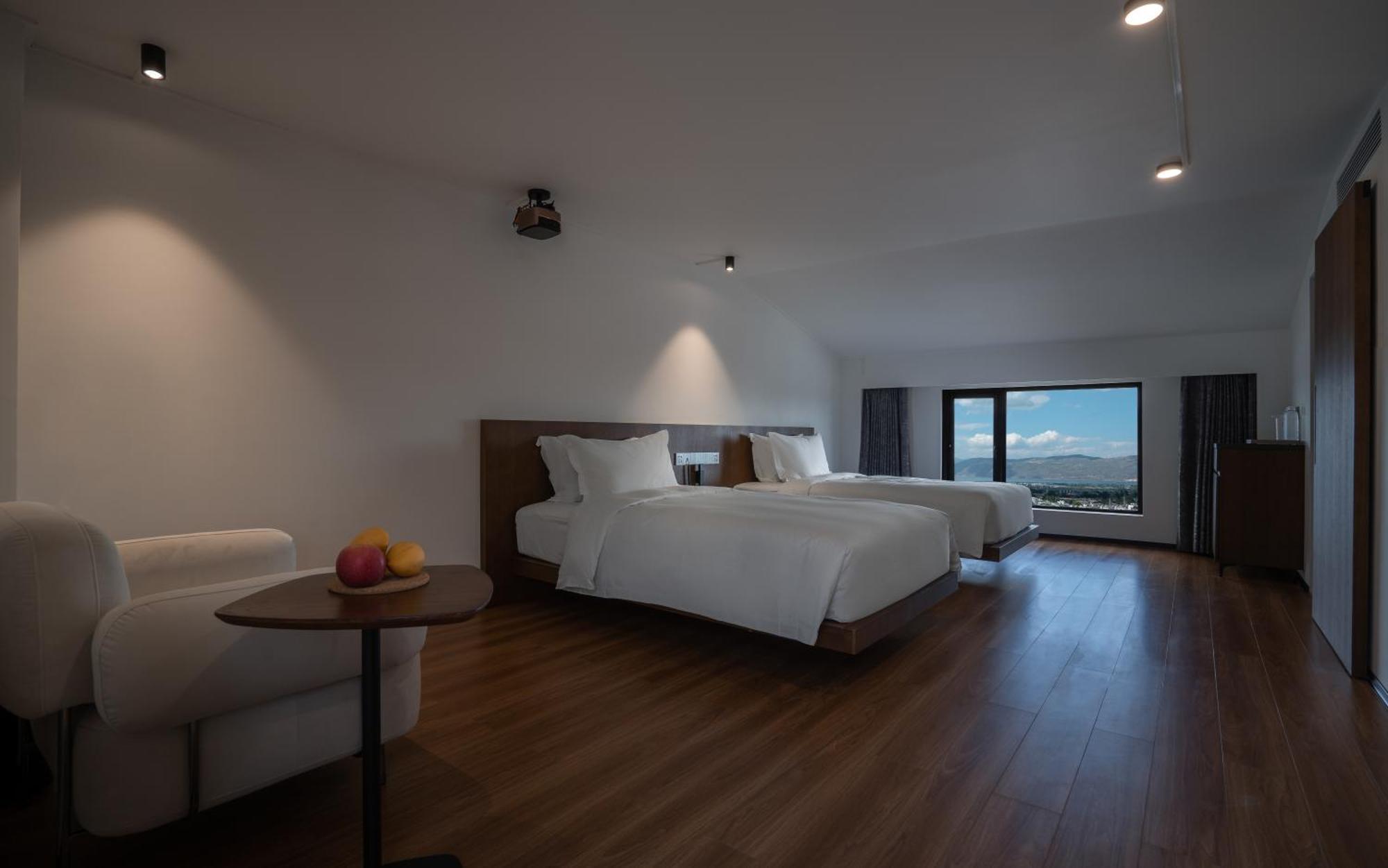 Neo-Garden Hotell Dali  Eksteriør bilde
