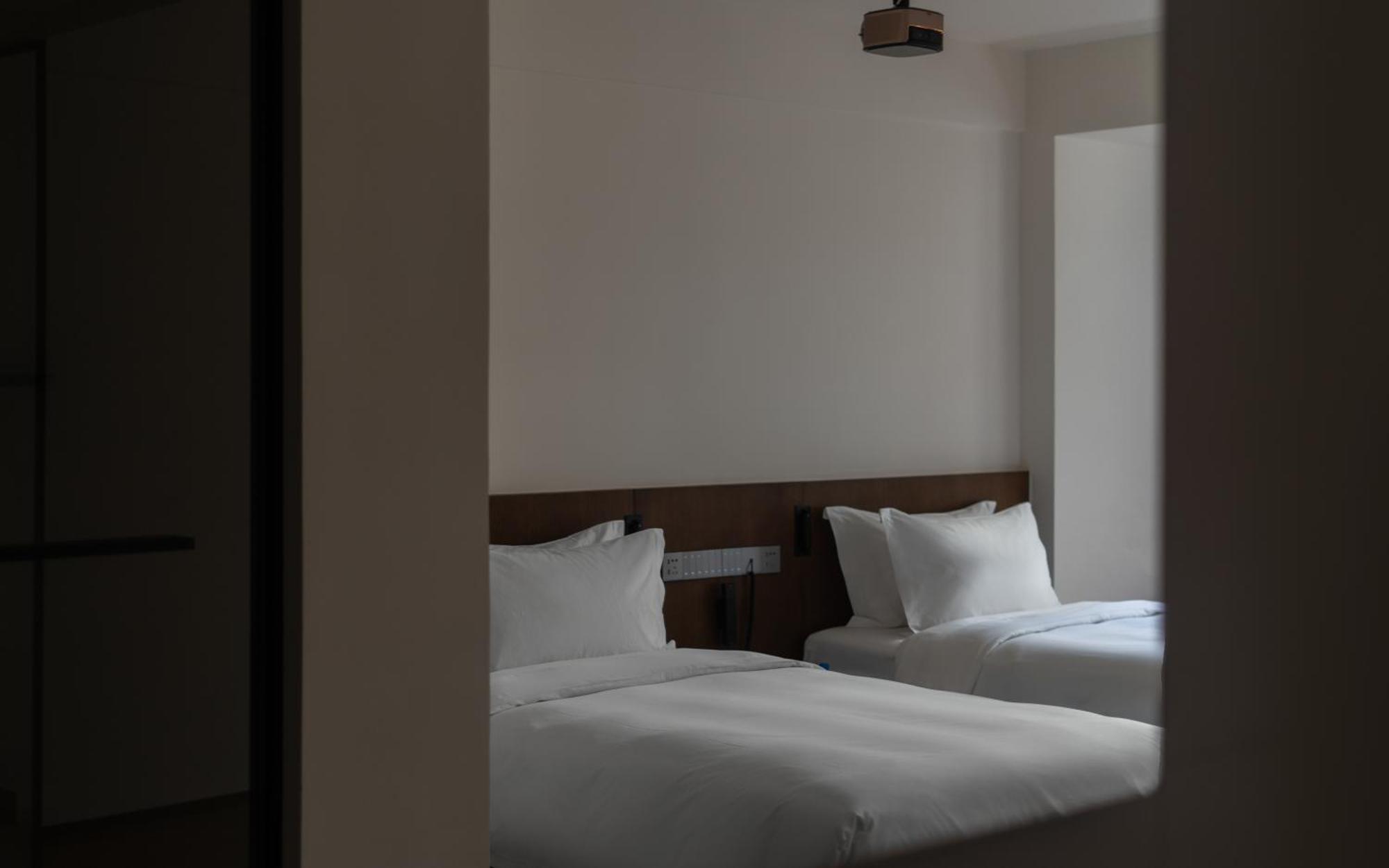 Neo-Garden Hotell Dali  Eksteriør bilde