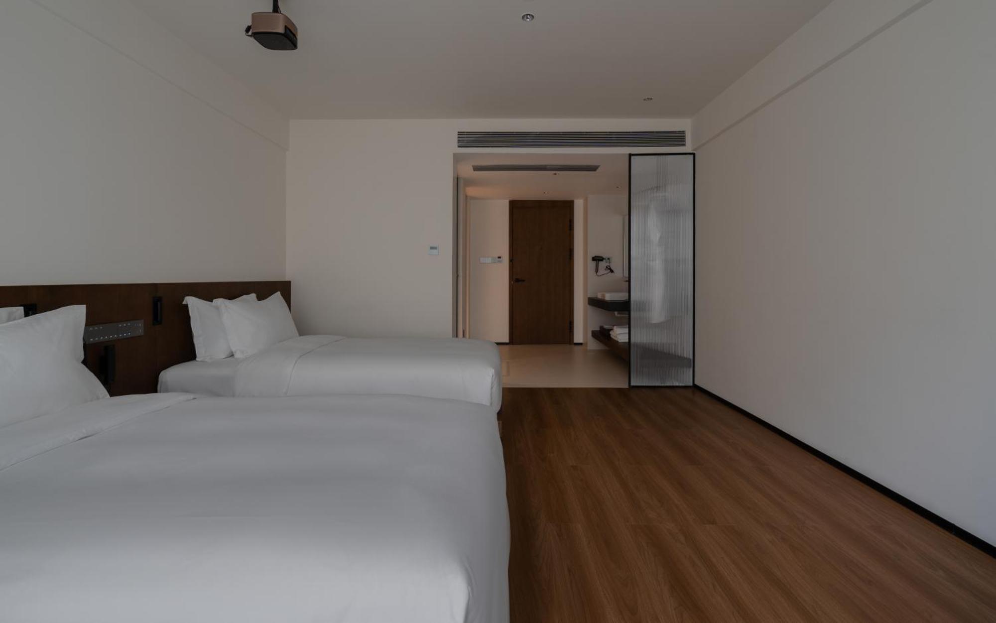 Neo-Garden Hotell Dali  Eksteriør bilde