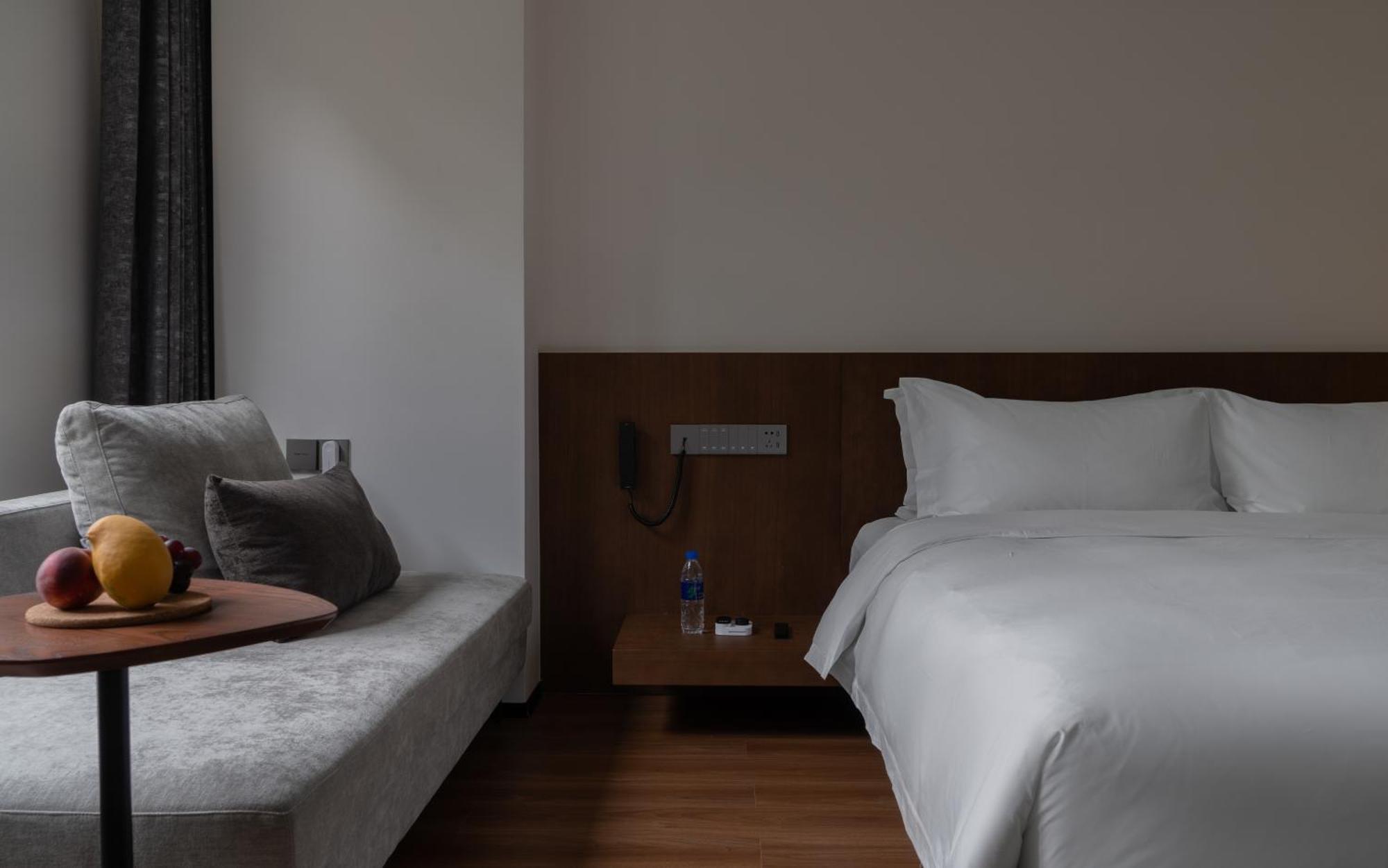 Neo-Garden Hotell Dali  Eksteriør bilde