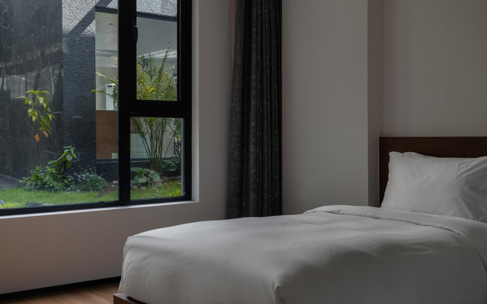 Neo-Garden Hotell Dali  Eksteriør bilde