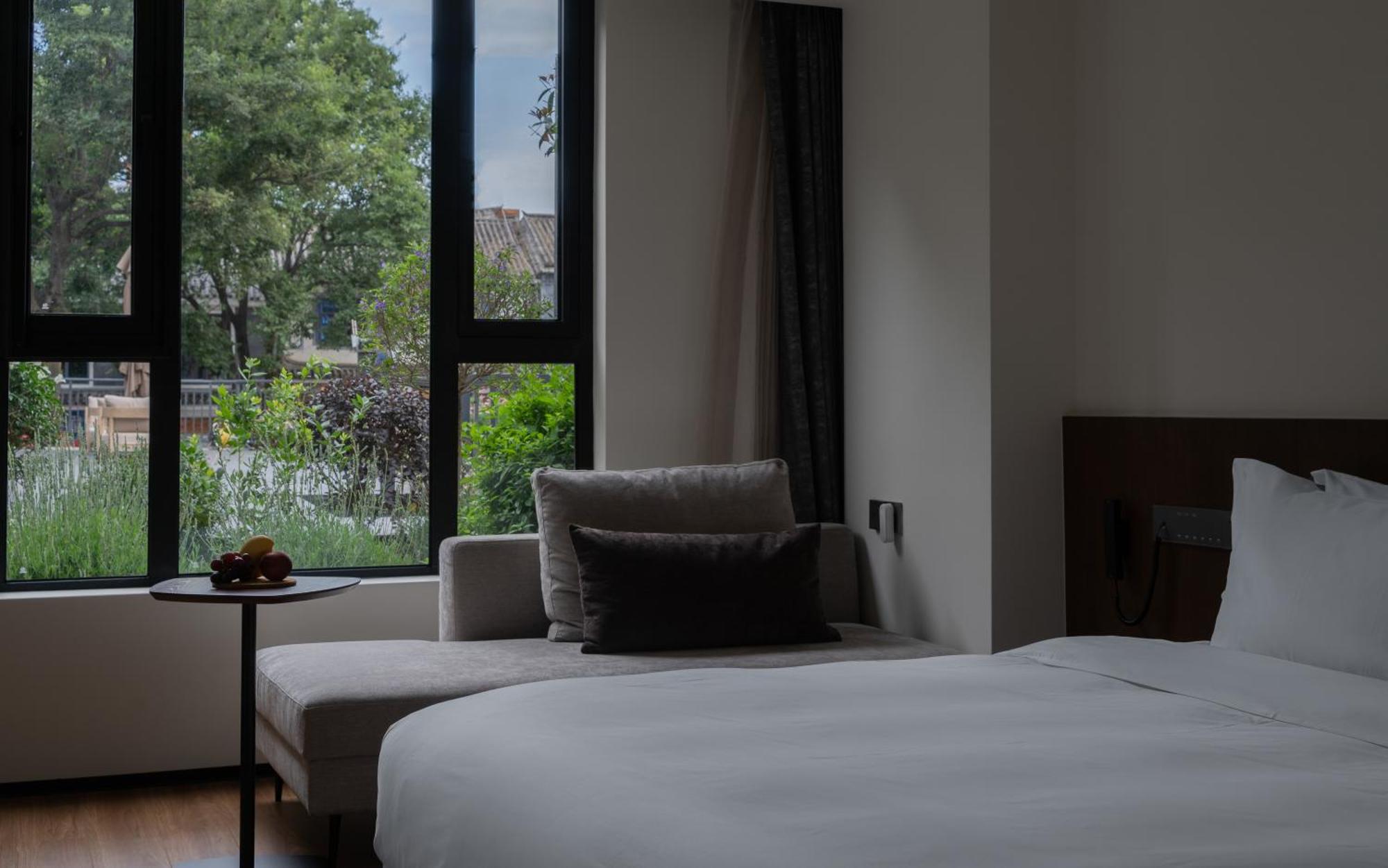 Neo-Garden Hotell Dali  Eksteriør bilde