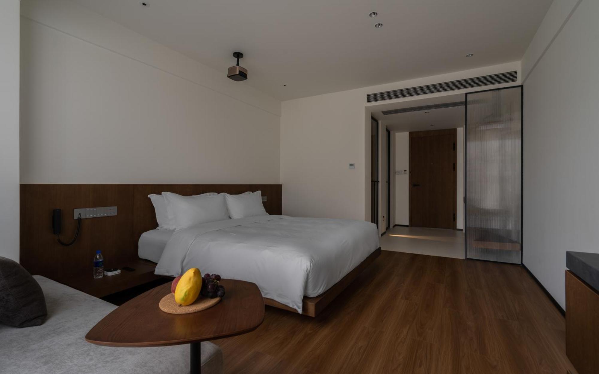 Neo-Garden Hotell Dali  Eksteriør bilde