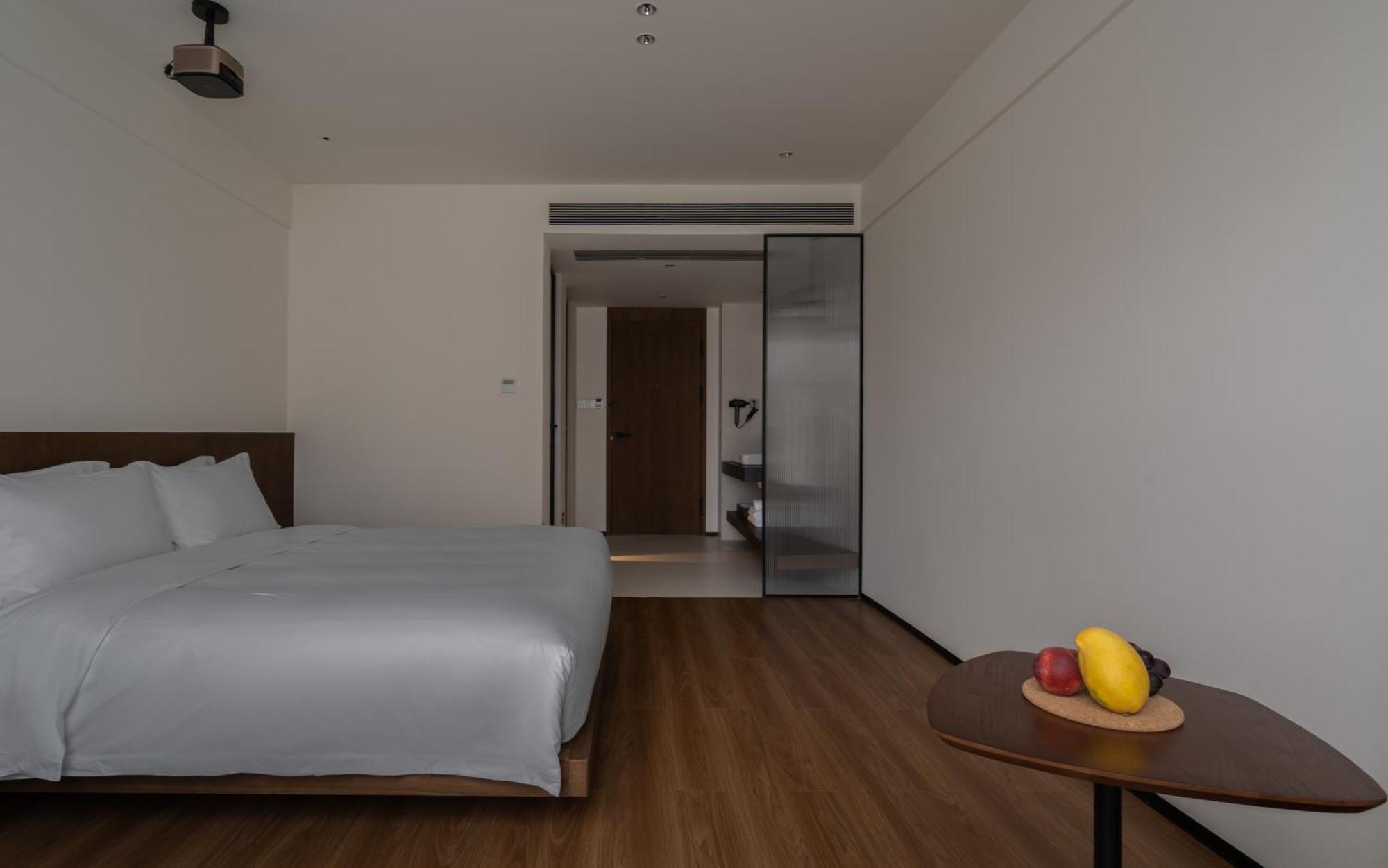 Neo-Garden Hotell Dali  Eksteriør bilde