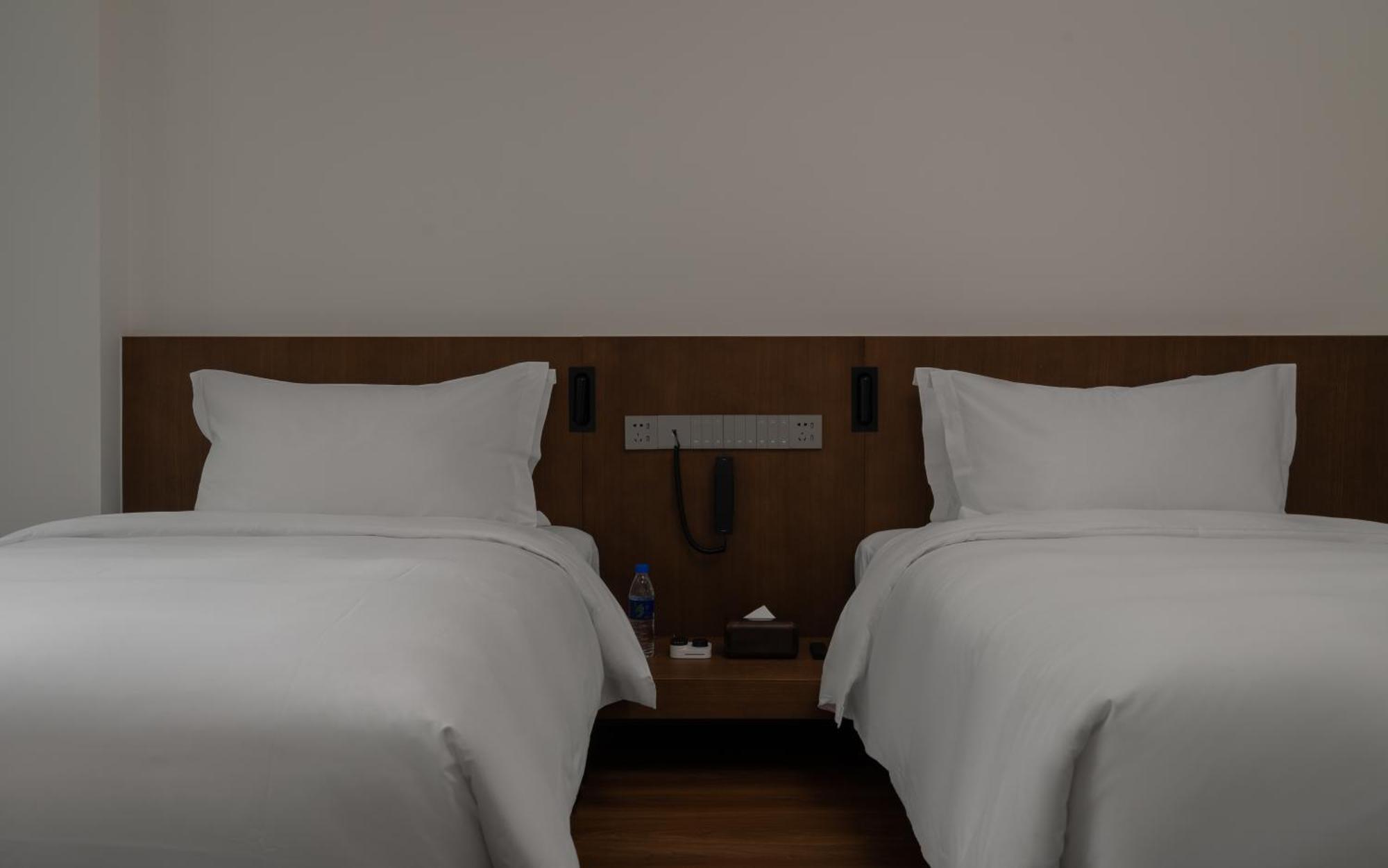 Neo-Garden Hotell Dali  Eksteriør bilde