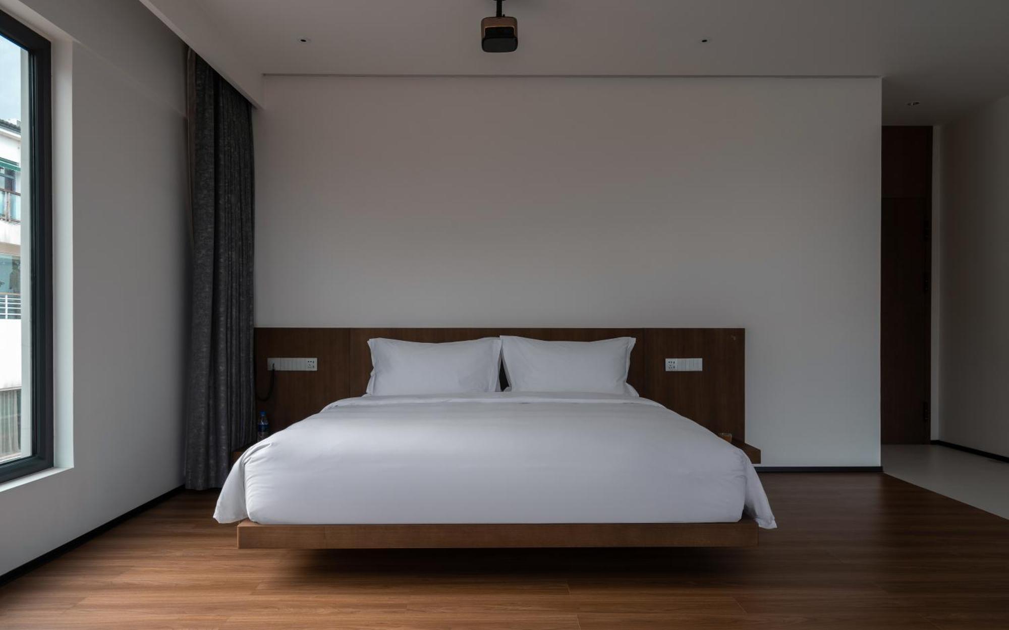 Neo-Garden Hotell Dali  Eksteriør bilde
