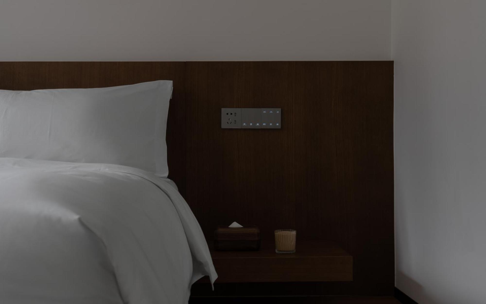 Neo-Garden Hotell Dali  Eksteriør bilde