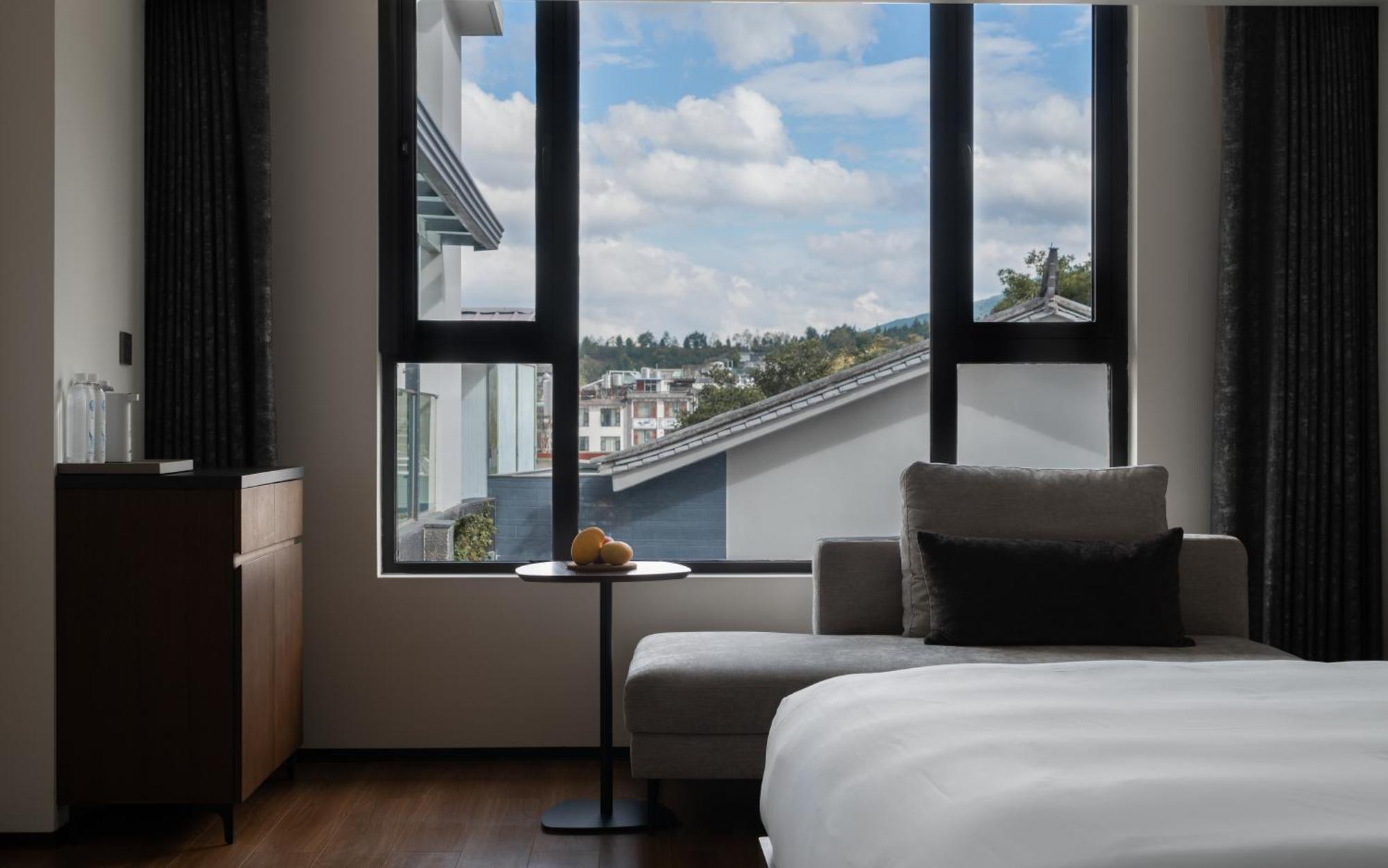 Neo-Garden Hotell Dali  Eksteriør bilde