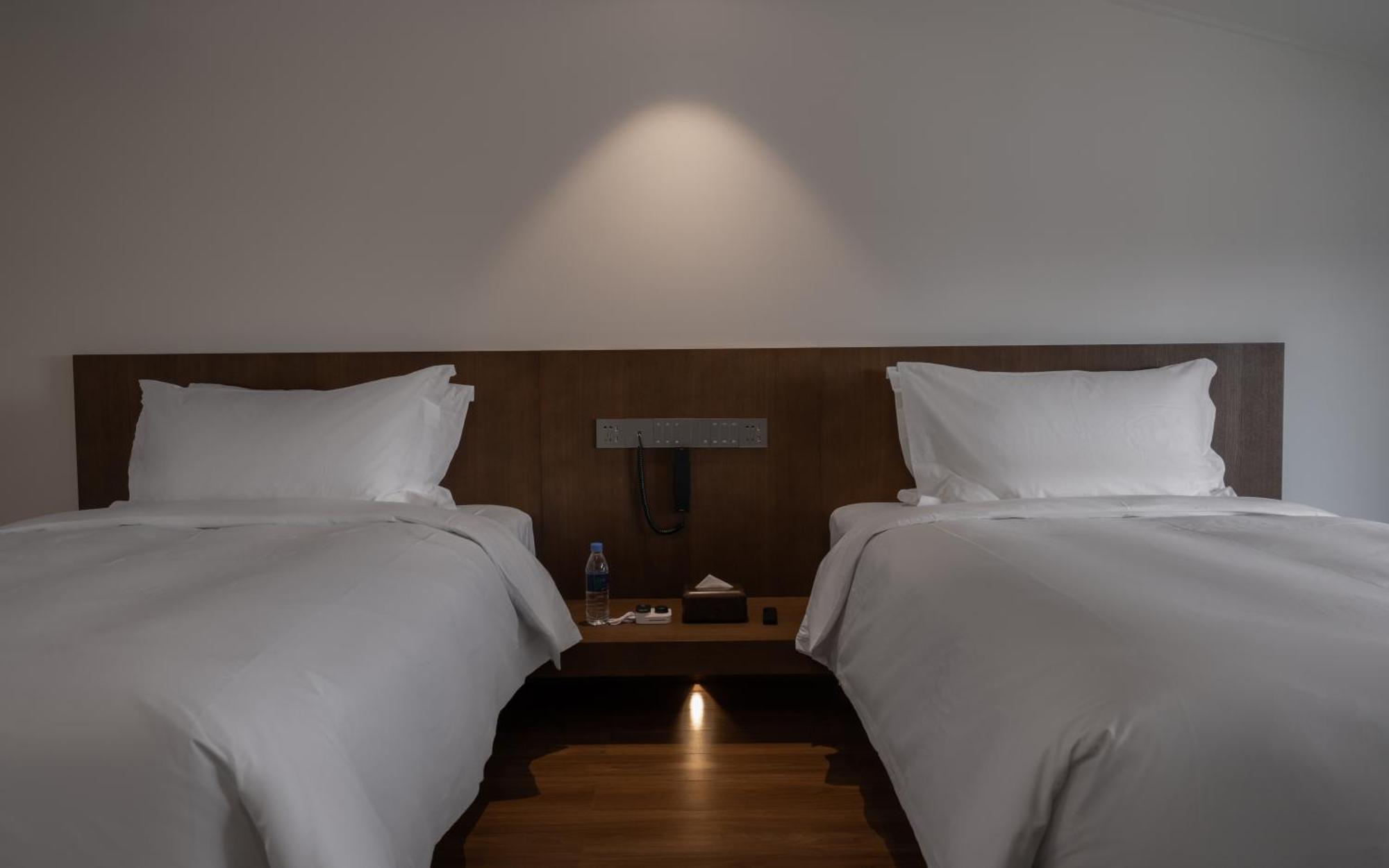 Neo-Garden Hotell Dali  Eksteriør bilde