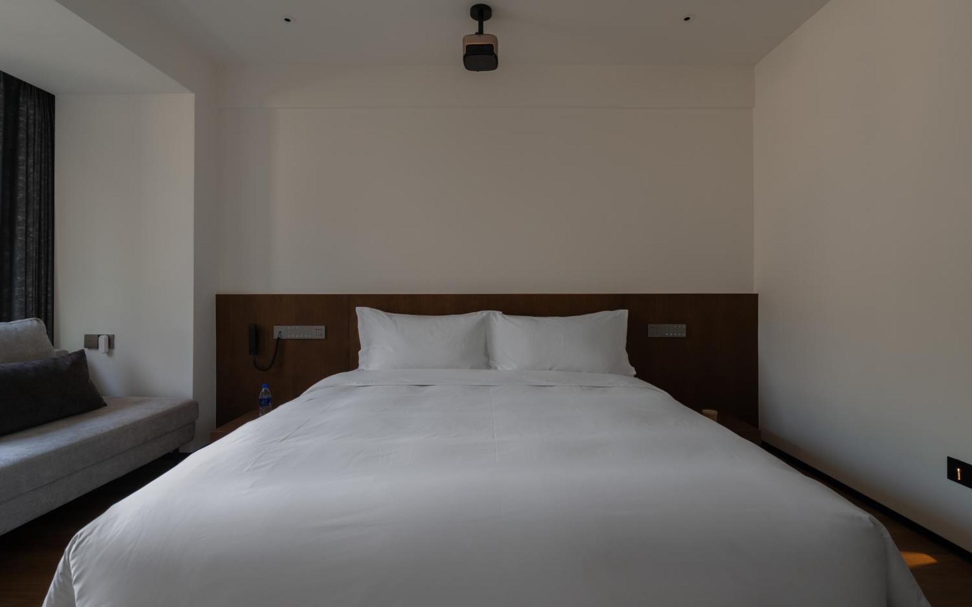 Neo-Garden Hotell Dali  Eksteriør bilde