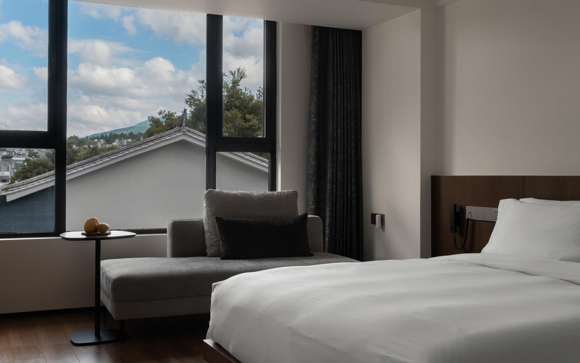 Neo-Garden Hotell Dali  Eksteriør bilde