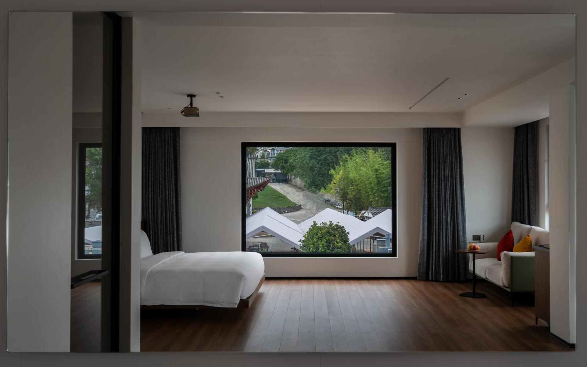 Neo-Garden Hotell Dali  Eksteriør bilde